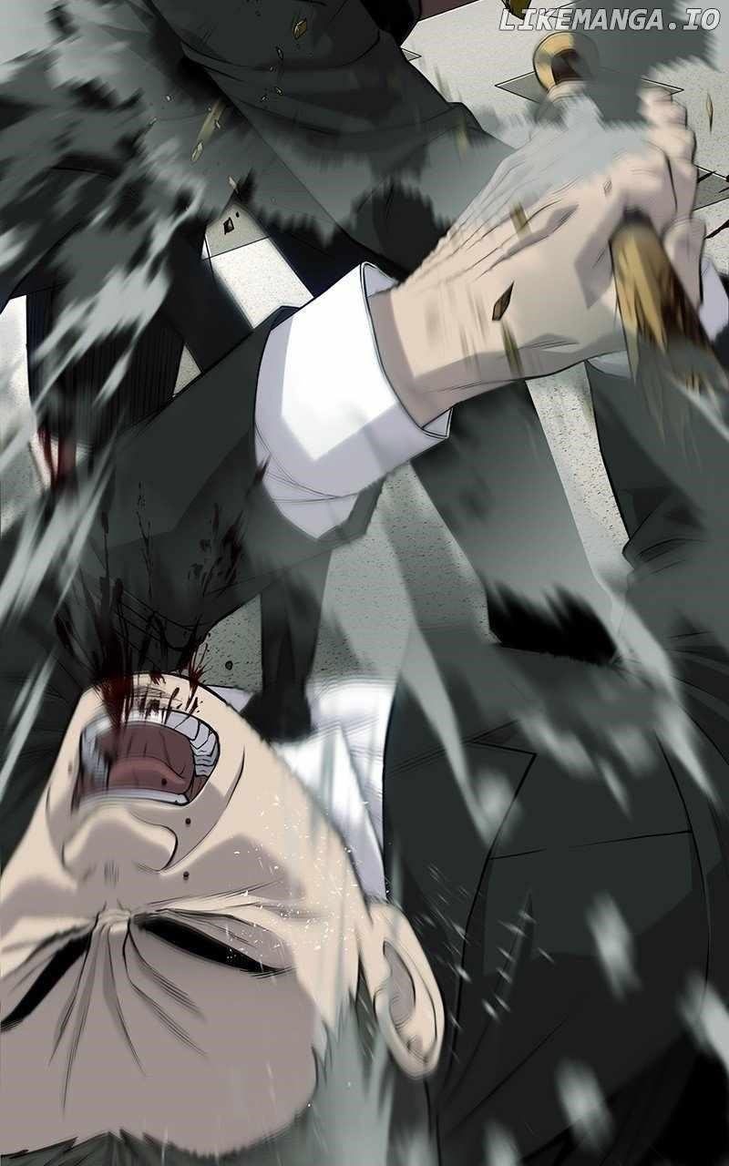 Son’s Retribution - Chapter 32 Page 220