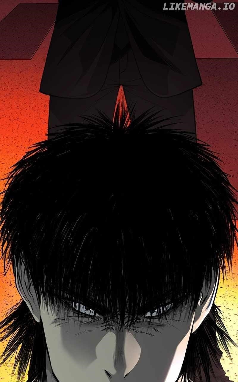 Son’s Retribution - Chapter 32 Page 231