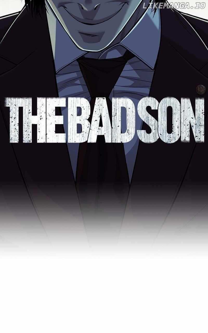 Son’s Retribution - Chapter 32 Page 24