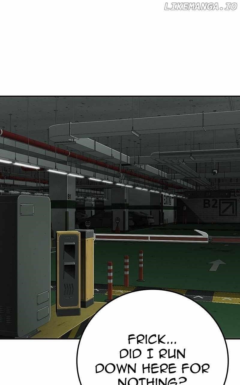 Son’s Retribution - Chapter 32 Page 28