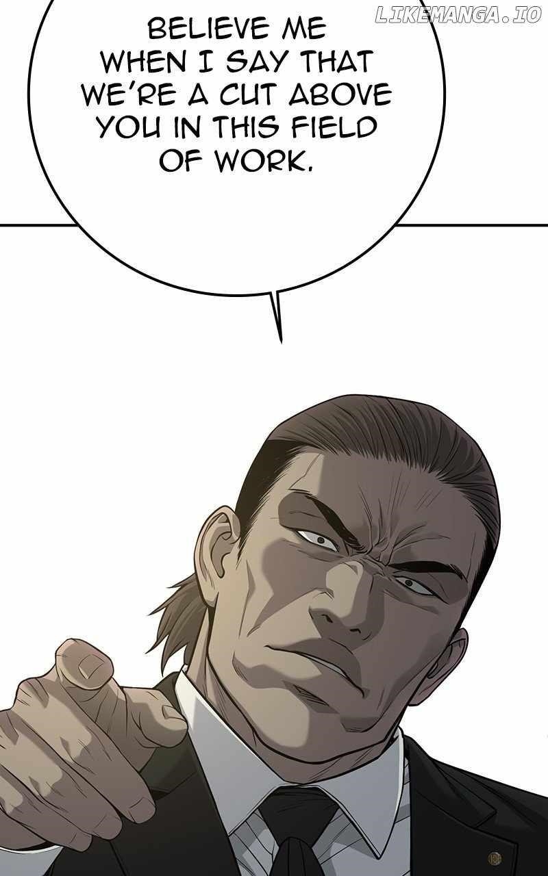 Son’s Retribution - Chapter 32 Page 3