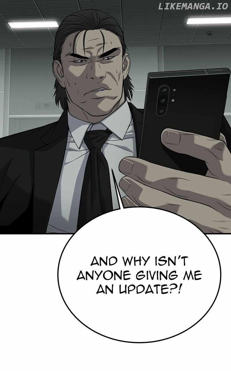 Son’s Retribution - Chapter 32 Page 30