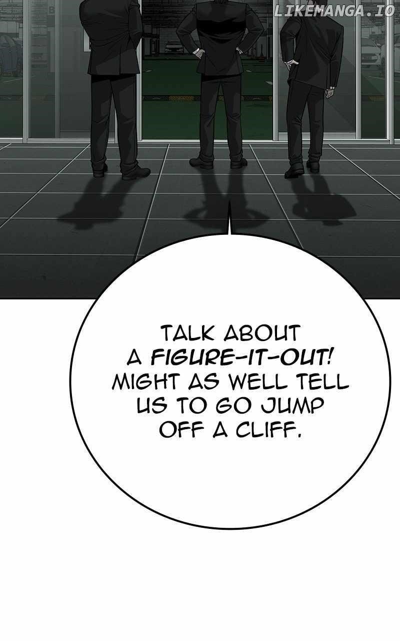 Son’s Retribution - Chapter 32 Page 32