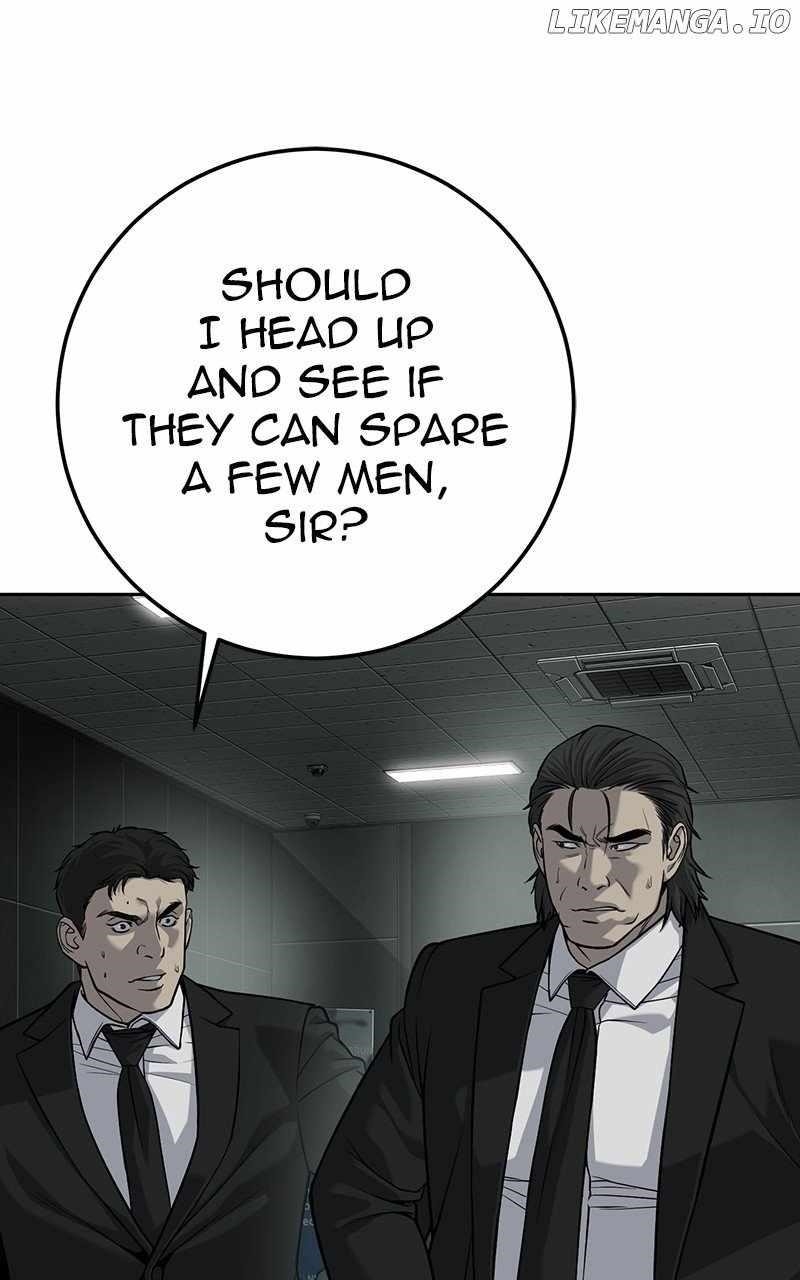 Son’s Retribution - Chapter 32 Page 33