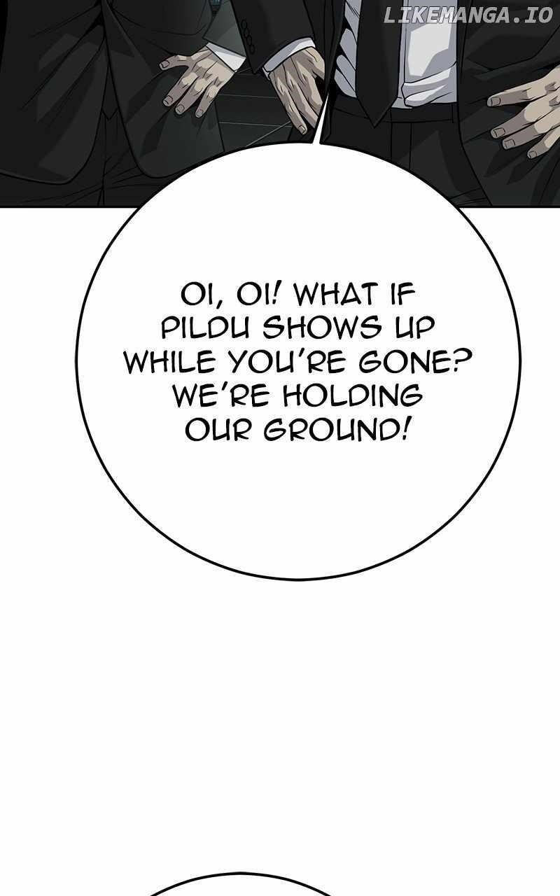 Son’s Retribution - Chapter 32 Page 34