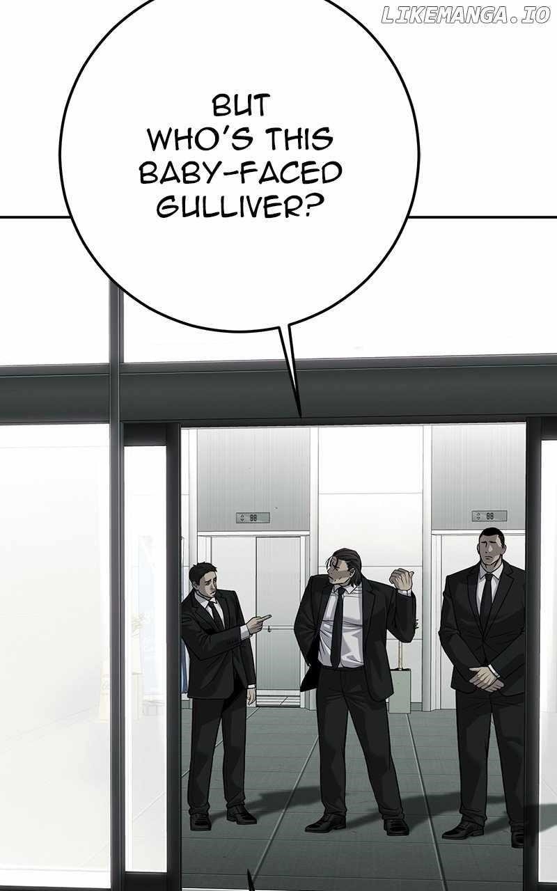 Son’s Retribution - Chapter 32 Page 35