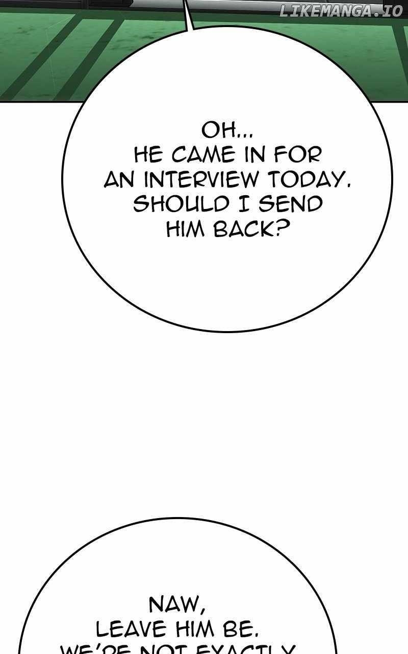 Son’s Retribution - Chapter 32 Page 36