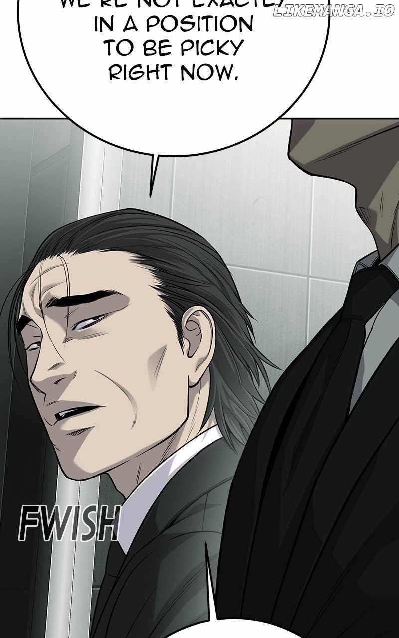 Son’s Retribution - Chapter 32 Page 37