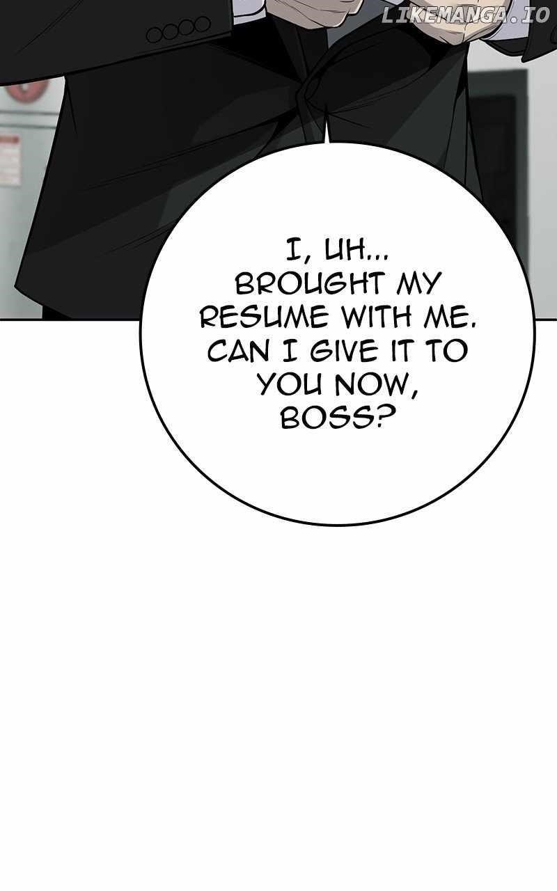 Son’s Retribution - Chapter 32 Page 40