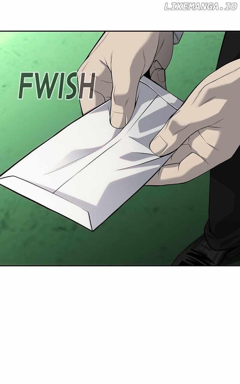 Son’s Retribution - Chapter 32 Page 41