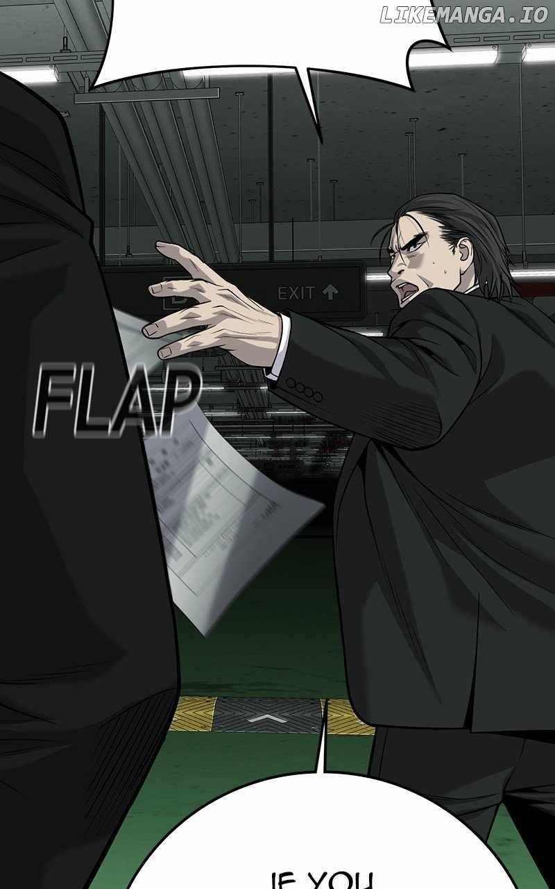 Son’s Retribution - Chapter 32 Page 46