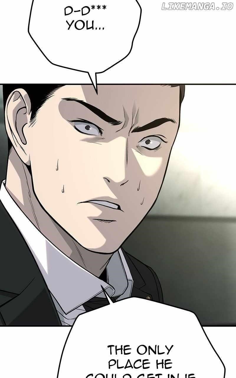 Son’s Retribution - Chapter 32 Page 5