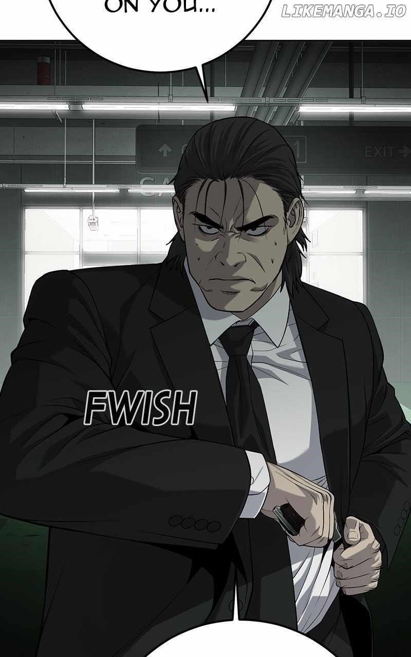 Son’s Retribution - Chapter 32 Page 56