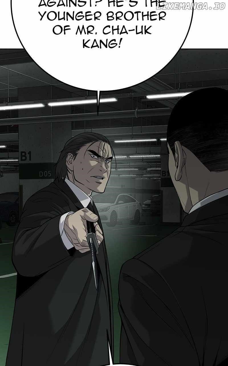 Son’s Retribution - Chapter 32 Page 60