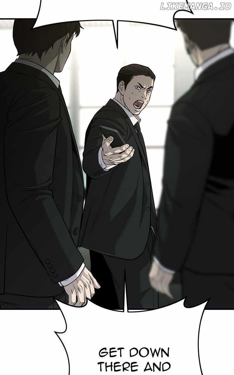 Son’s Retribution - Chapter 32 Page 7