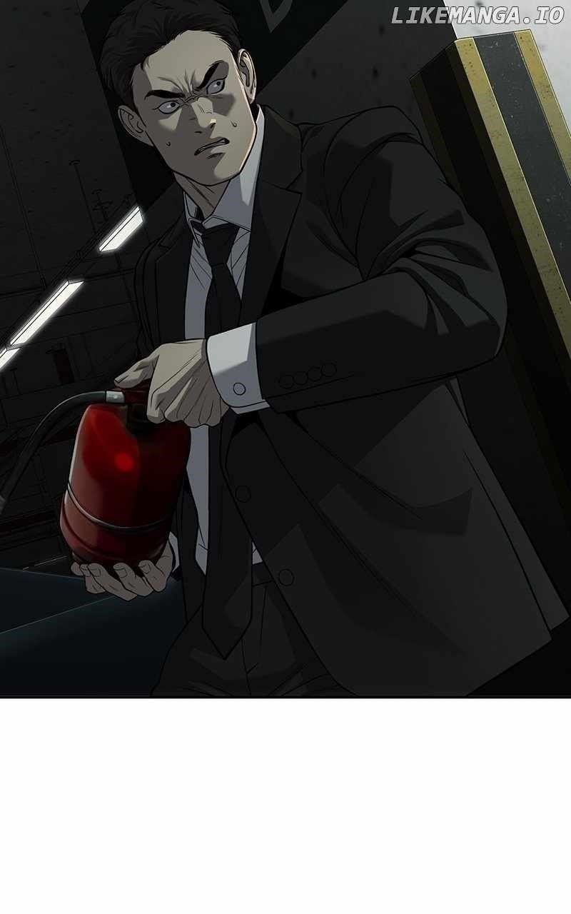 Son’s Retribution - Chapter 32 Page 70