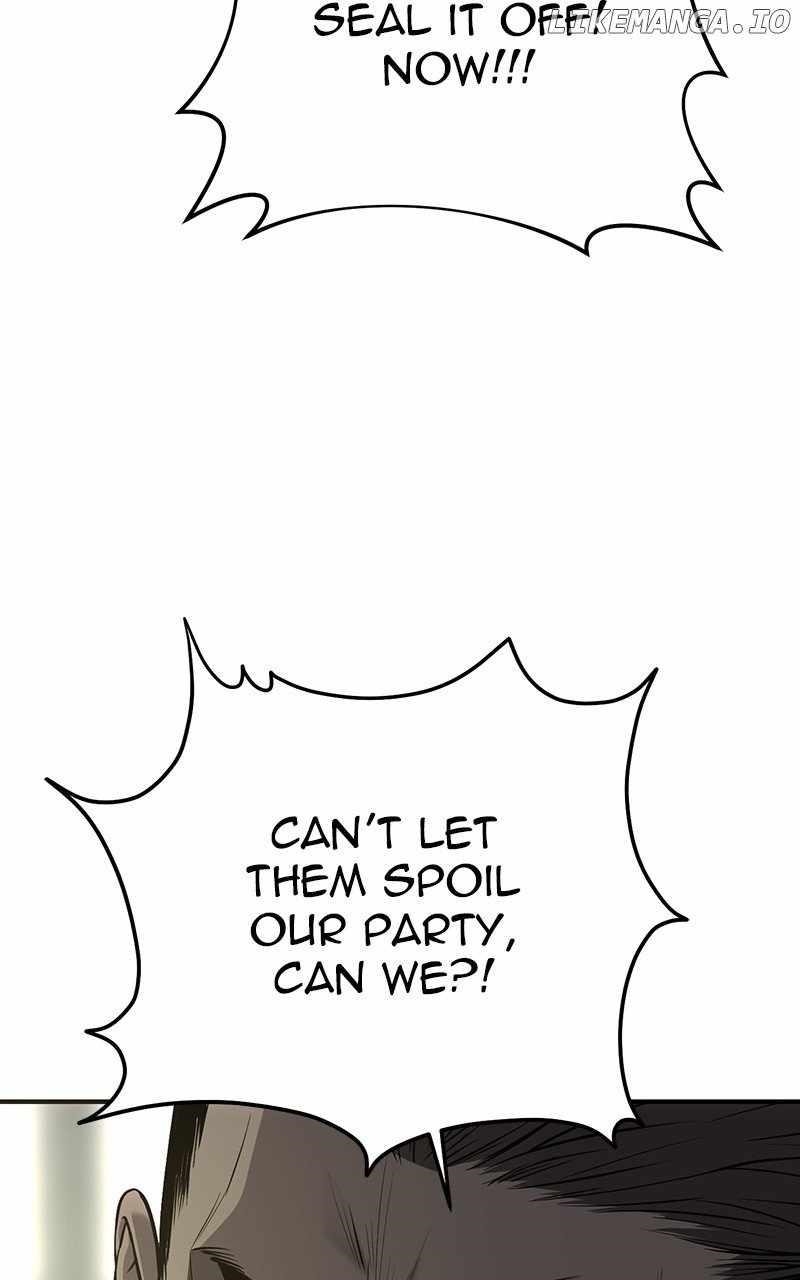 Son’s Retribution - Chapter 32 Page 8