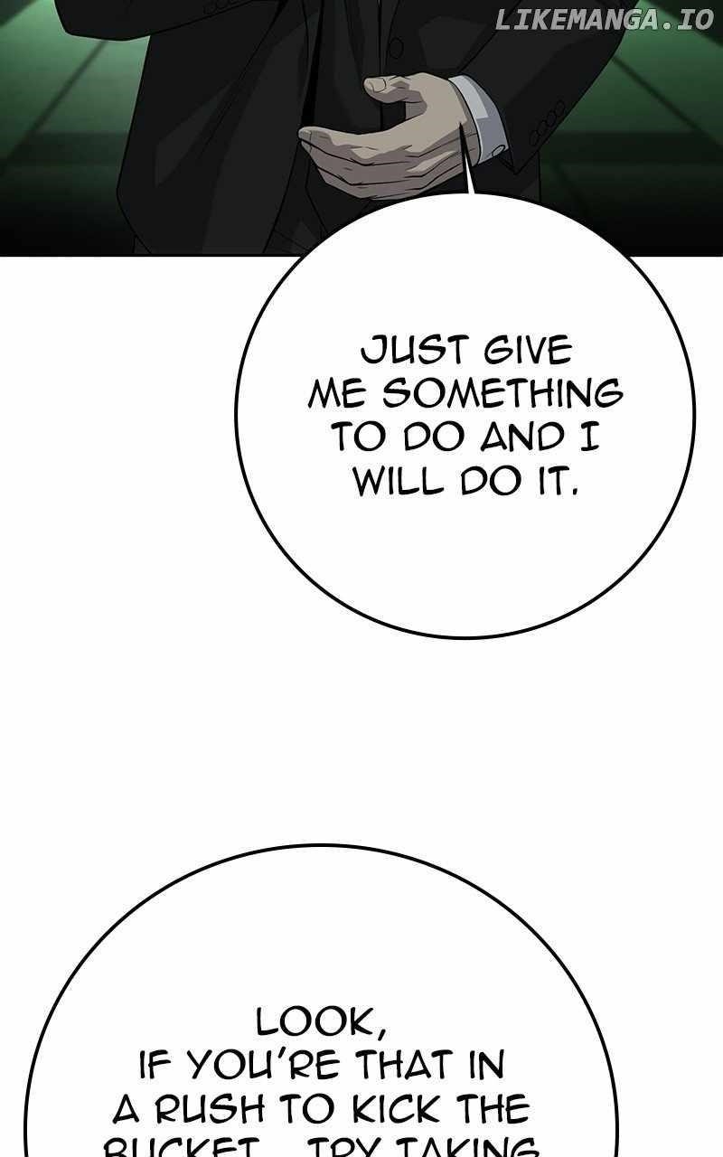 Son’s Retribution - Chapter 32 Page 80