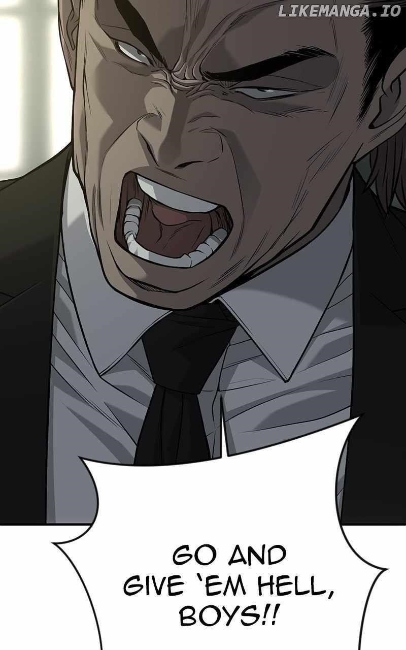 Son’s Retribution - Chapter 32 Page 9