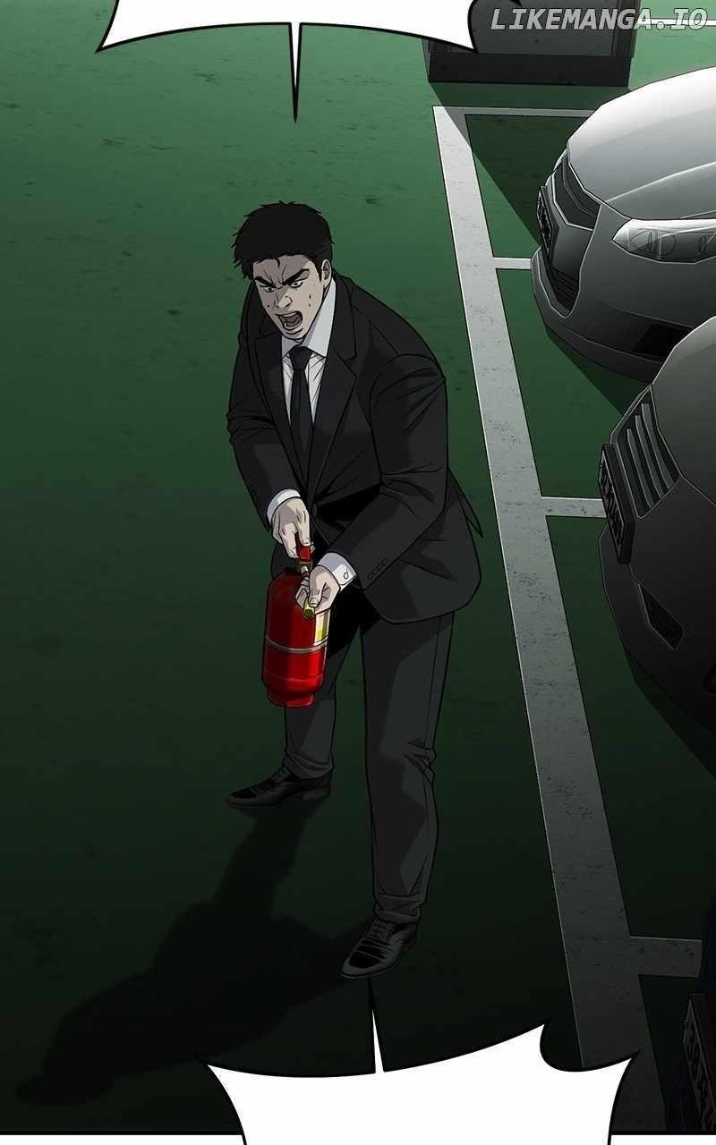 Son’s Retribution - Chapter 32 Page 93