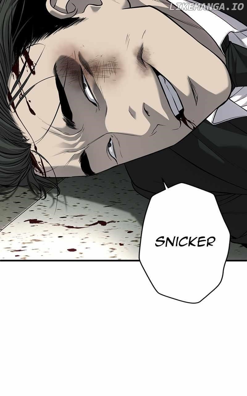 Son’s Retribution - Chapter 33 Page 10
