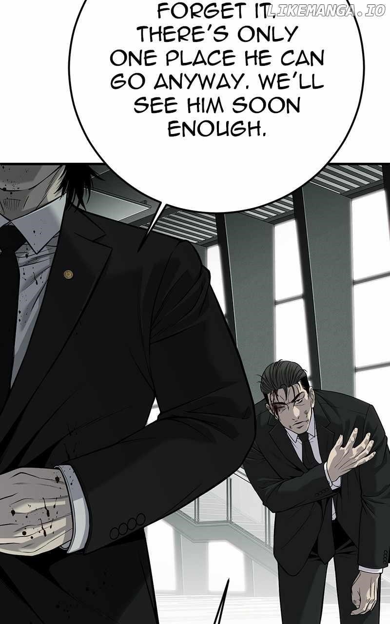 Son’s Retribution - Chapter 33 Page 109