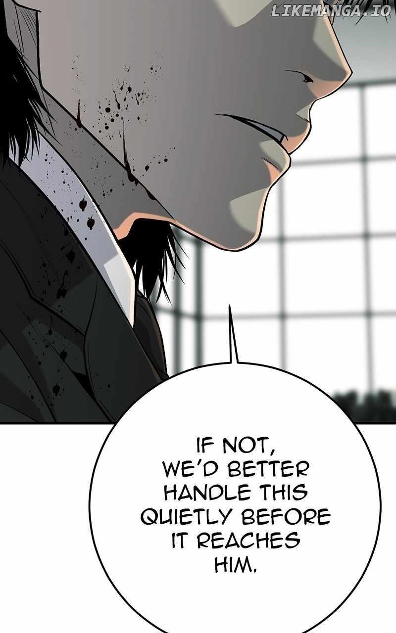 Son’s Retribution - Chapter 33 Page 112