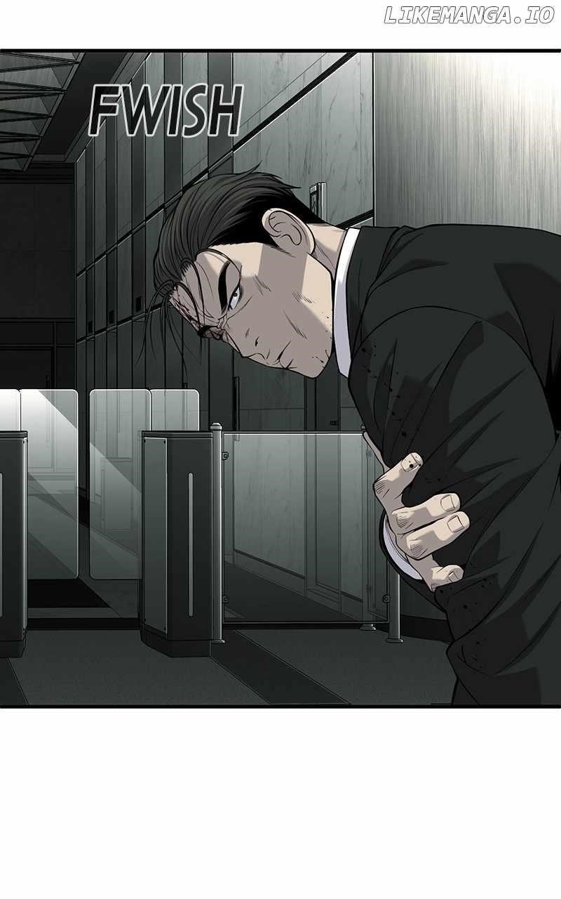 Son’s Retribution - Chapter 33 Page 116