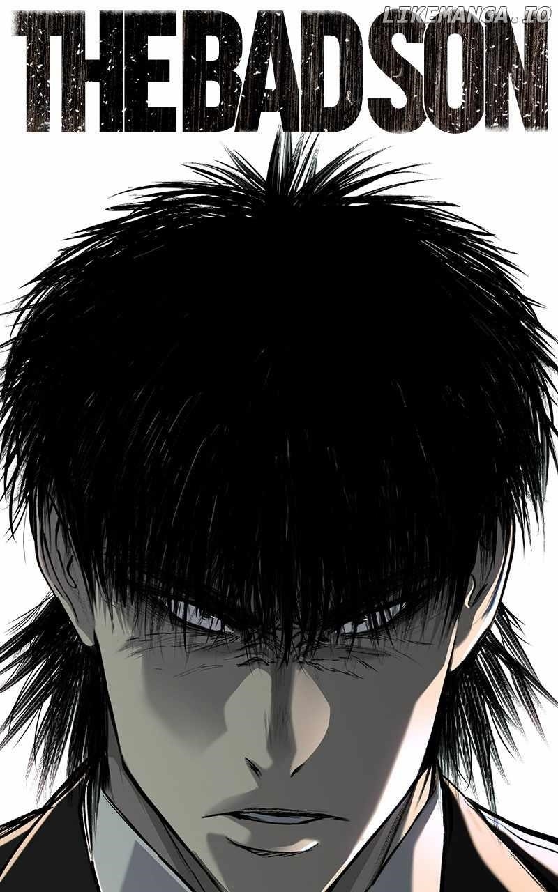 Son’s Retribution - Chapter 33 Page 12