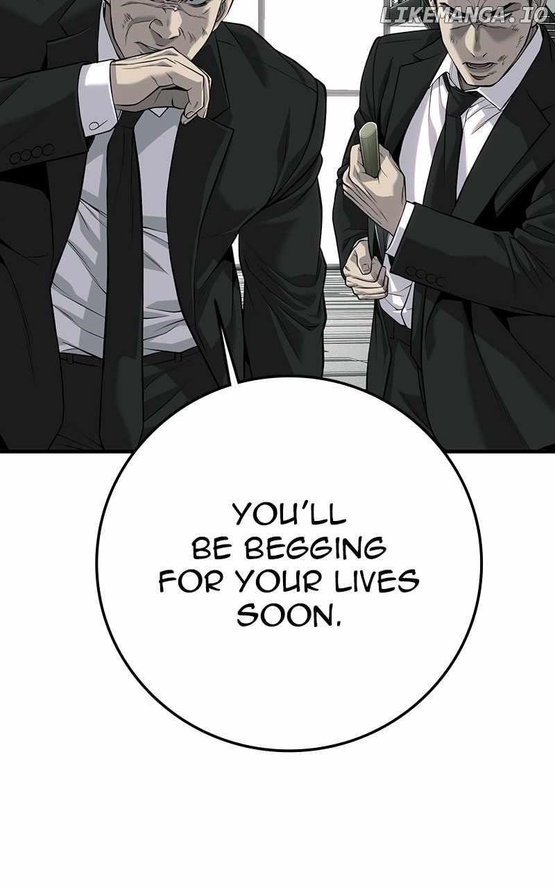 Son’s Retribution - Chapter 33 Page 123