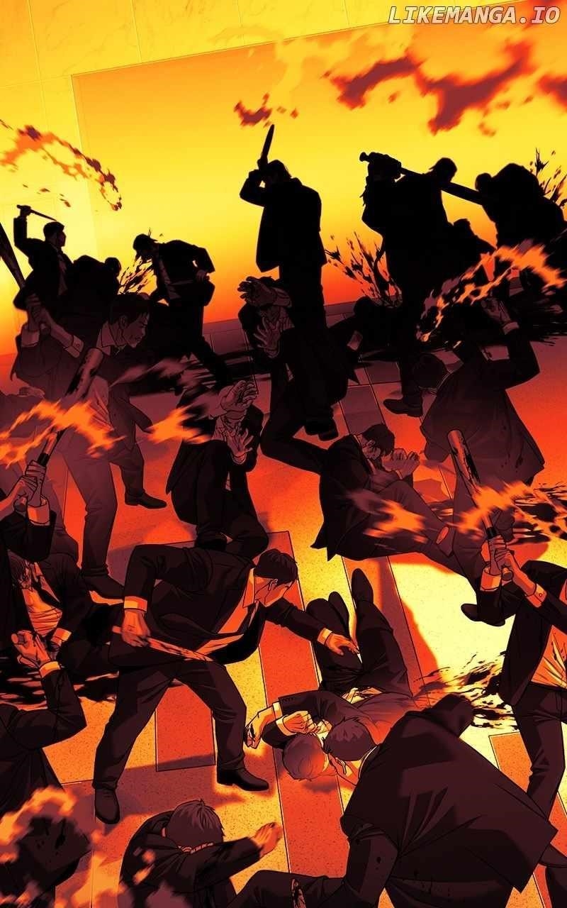 Son’s Retribution - Chapter 33 Page 129