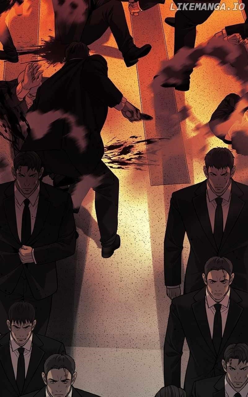 Son’s Retribution - Chapter 33 Page 130