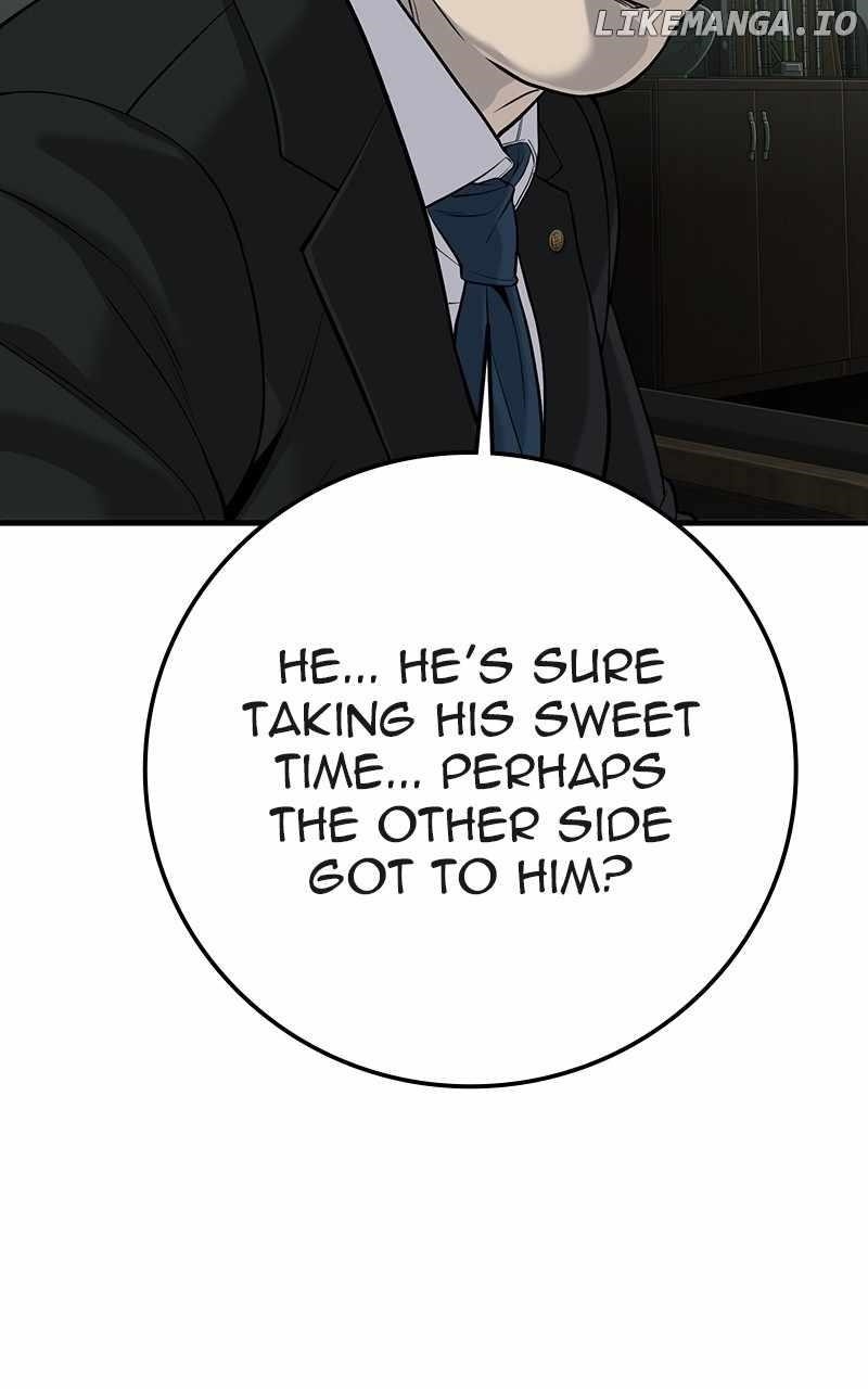 Son’s Retribution - Chapter 33 Page 142