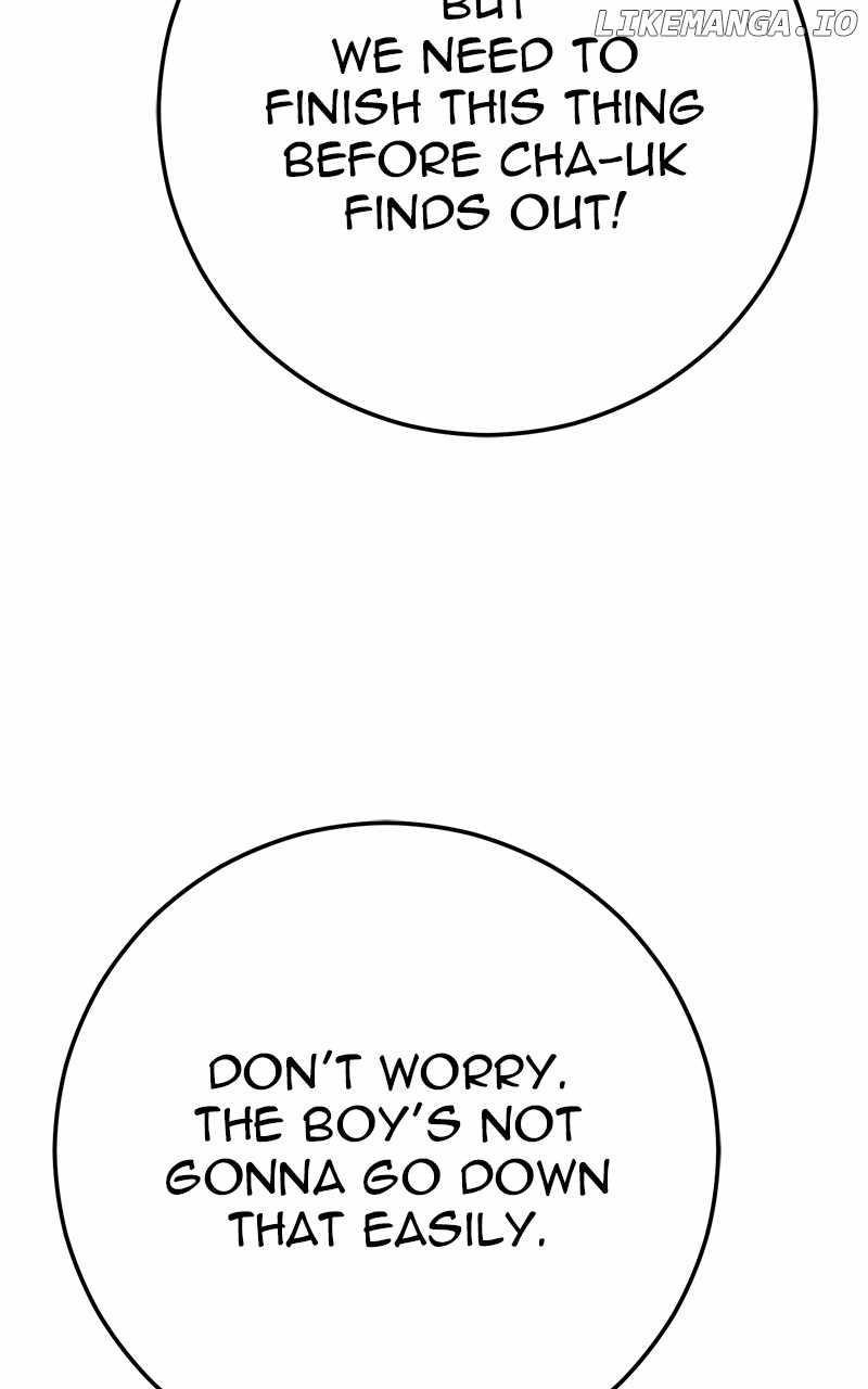 Son’s Retribution - Chapter 33 Page 145