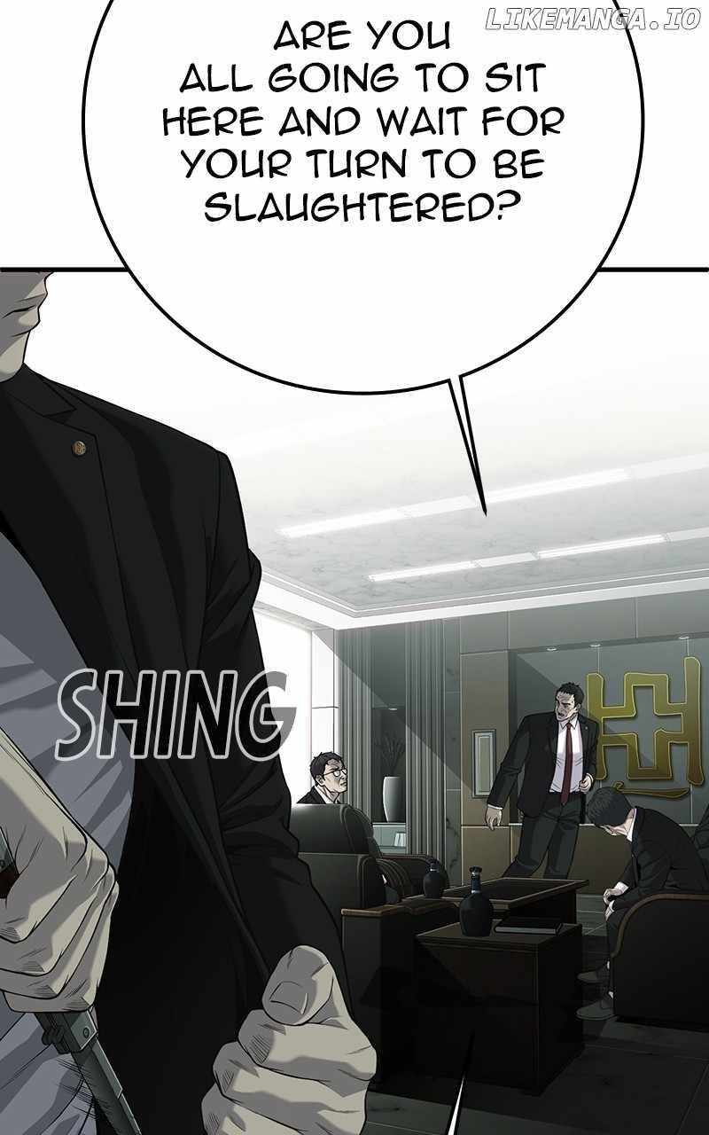 Son’s Retribution - Chapter 33 Page 156
