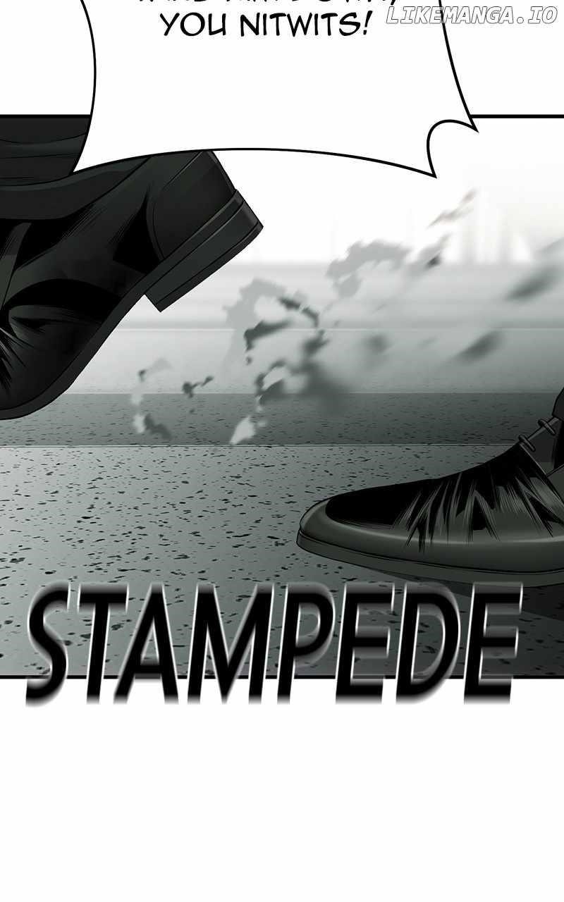 Son’s Retribution - Chapter 33 Page 16