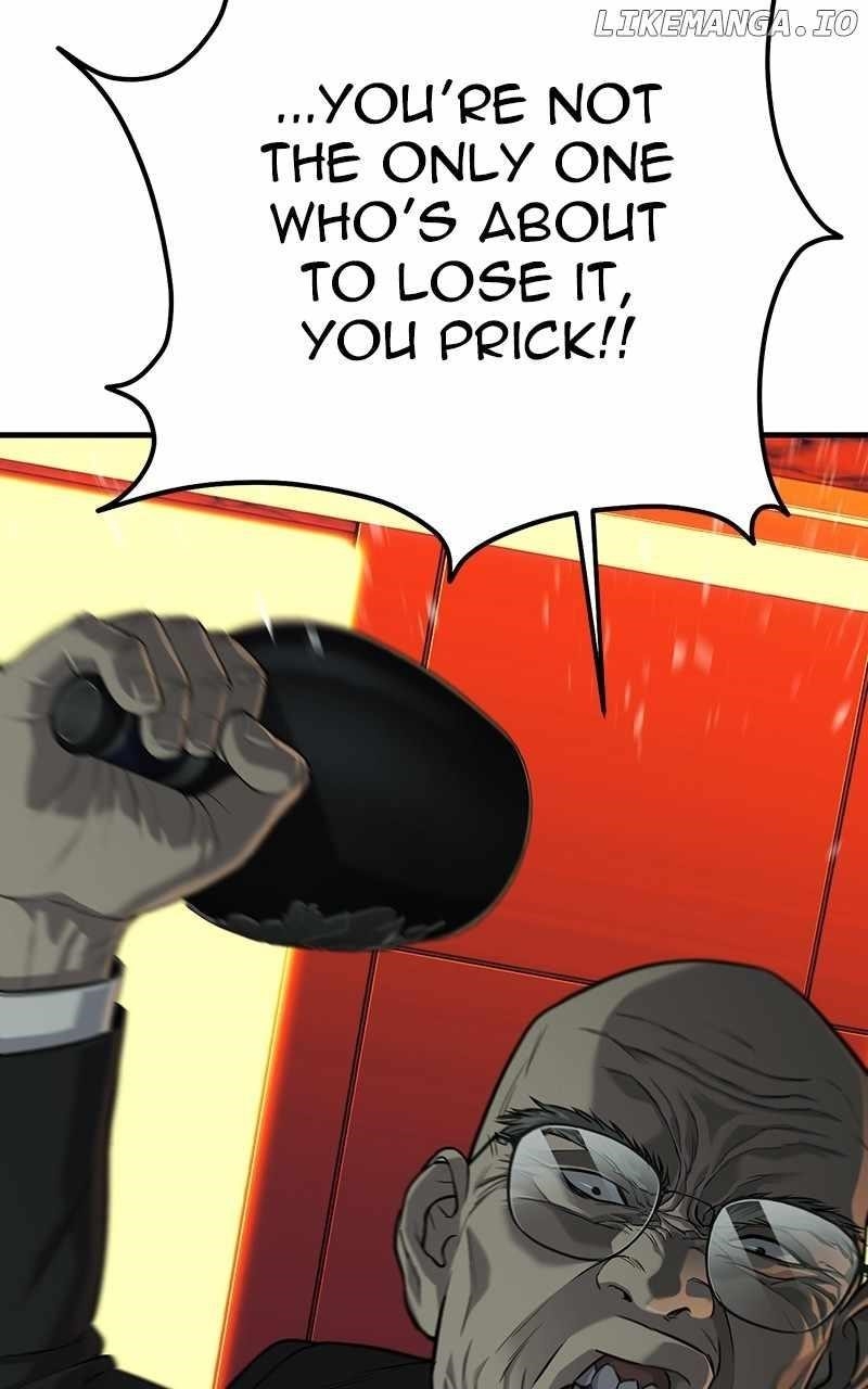 Son’s Retribution - Chapter 33 Page 162