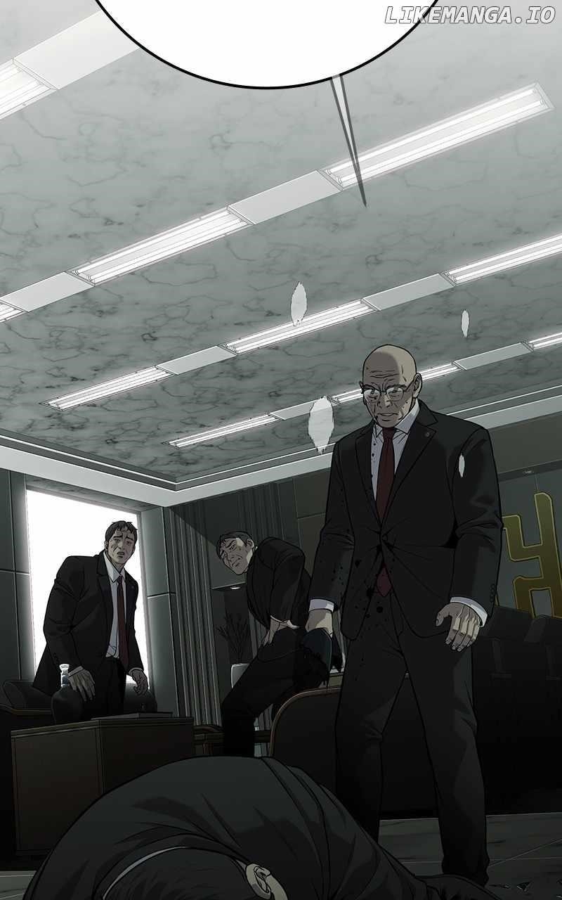 Son’s Retribution - Chapter 33 Page 168