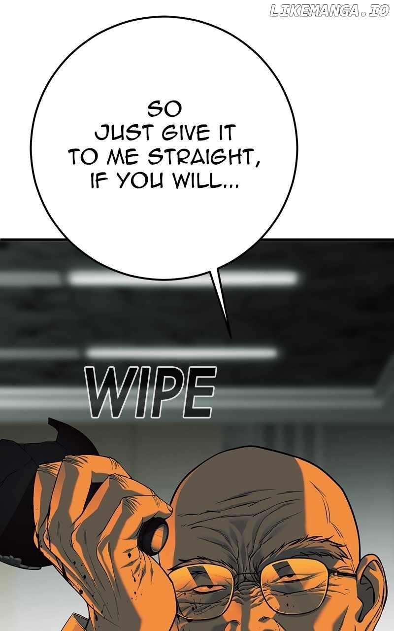 Son’s Retribution - Chapter 33 Page 178