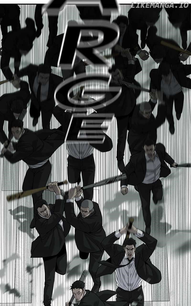 Son’s Retribution - Chapter 33 Page 18