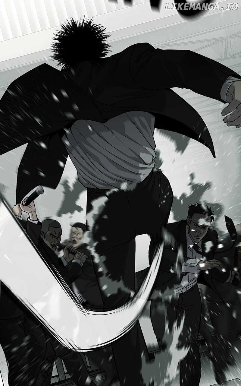 Son’s Retribution - Chapter 33 Page 26