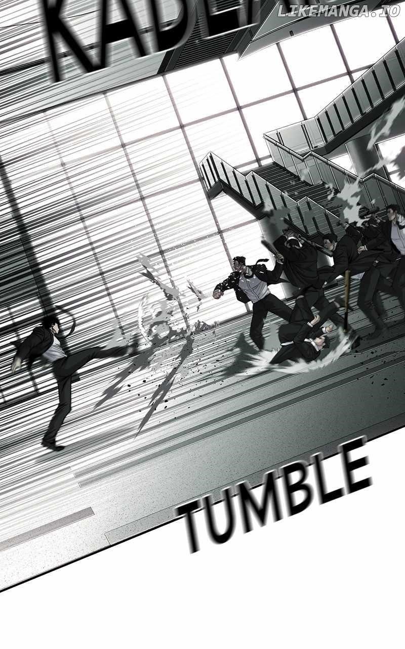 Son’s Retribution - Chapter 33 Page 28