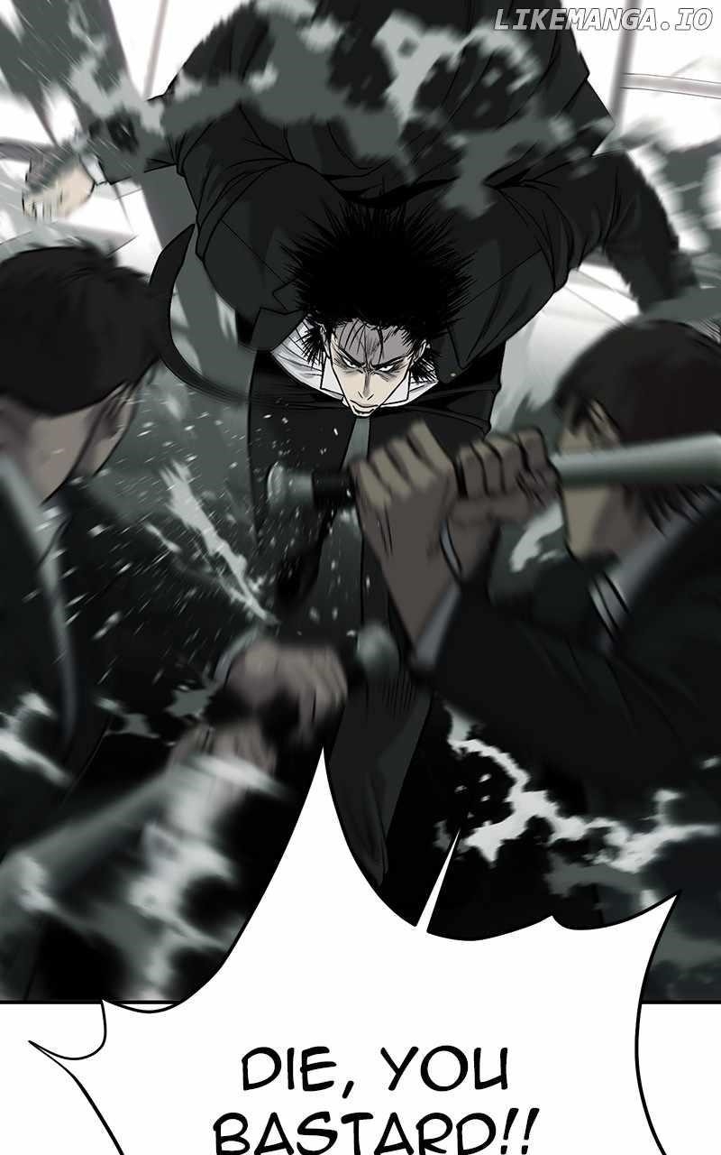 Son’s Retribution - Chapter 33 Page 30