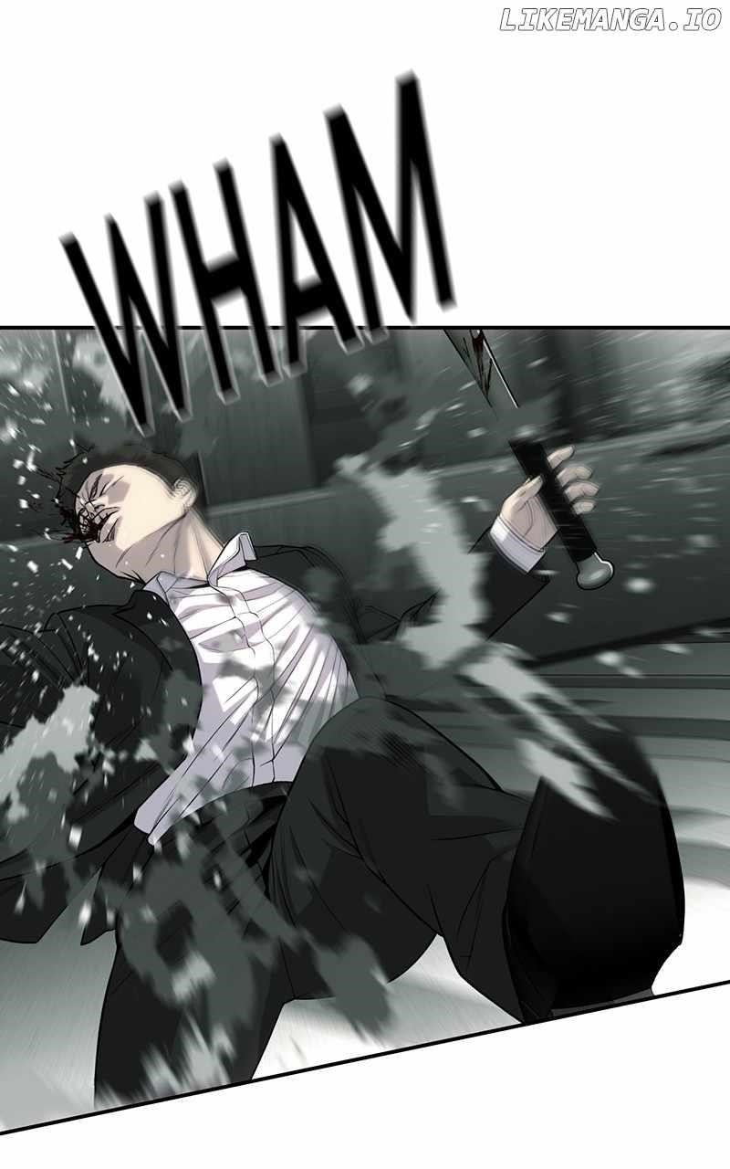 Son’s Retribution - Chapter 33 Page 32