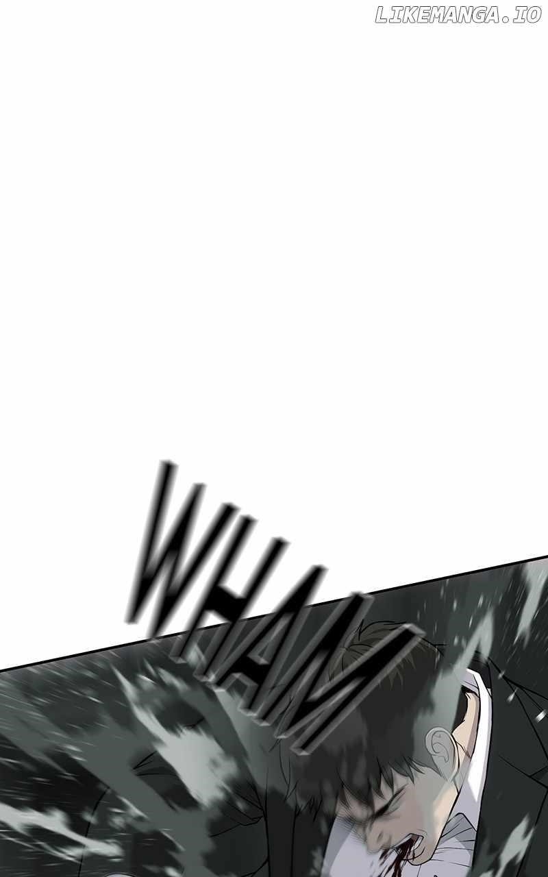 Son’s Retribution - Chapter 33 Page 33