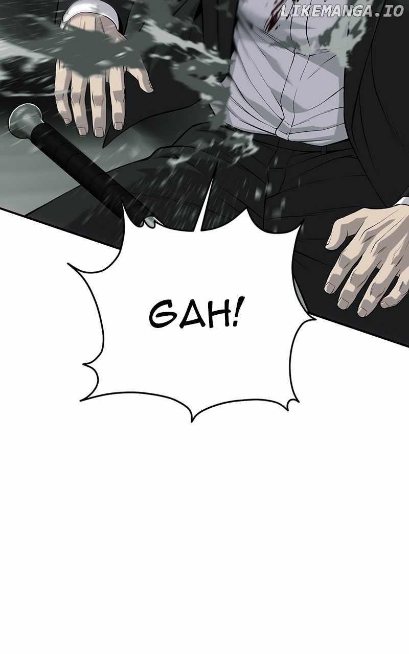 Son’s Retribution - Chapter 33 Page 34