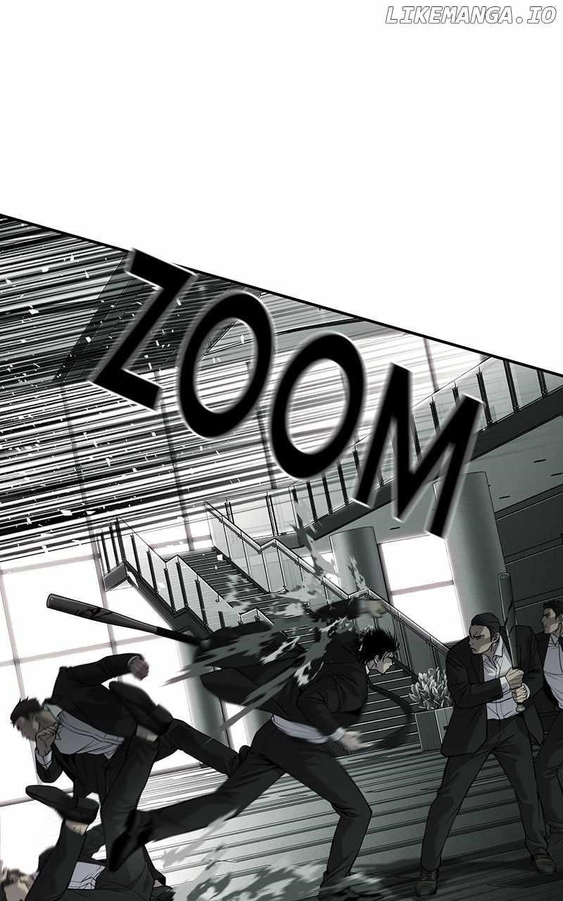 Son’s Retribution - Chapter 33 Page 35