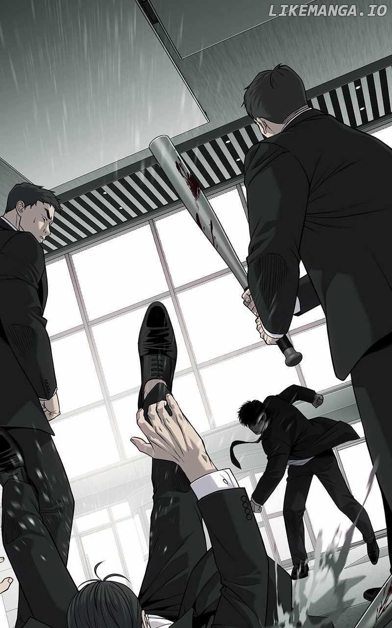 Son’s Retribution - Chapter 33 Page 39