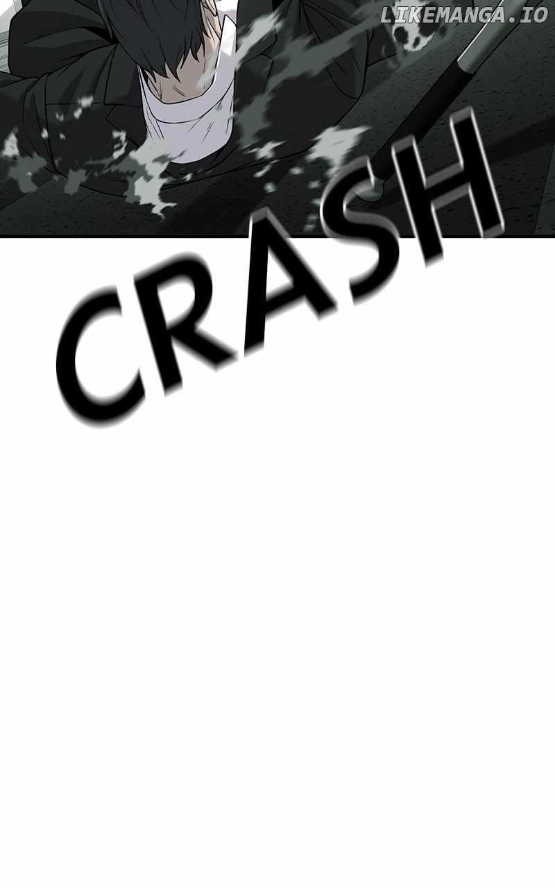 Son’s Retribution - Chapter 33 Page 40