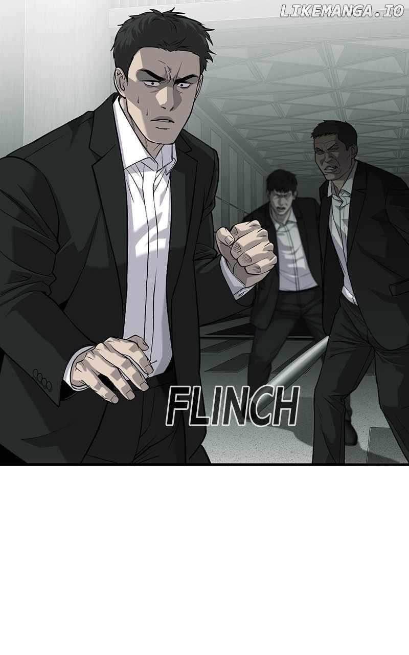 Son’s Retribution - Chapter 33 Page 43